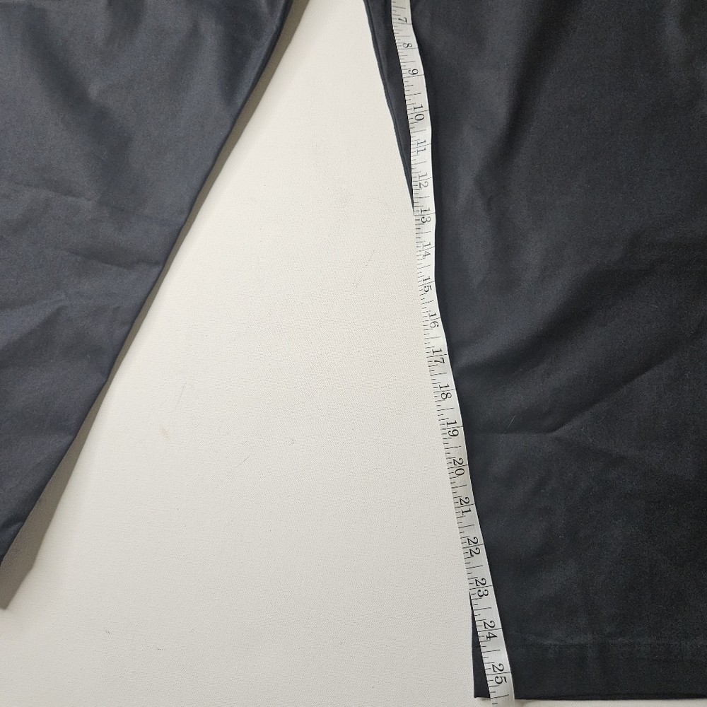 Nike Sportswear Style Essentials Men's Woven Unlined Sneaker Pants - Picture 5 of 7
